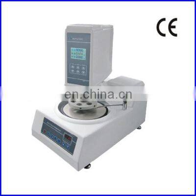 MoPao1000 Automatic Metallographic Grinding Polishing Machine/Stone/ Semiconductor/Glass Grinding Polishing Machine photo-2