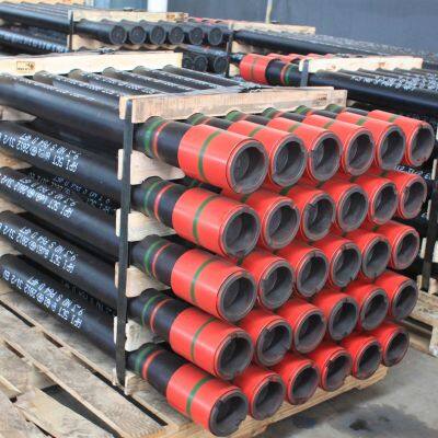 API 5CT Oil Tubing Pup Joint Oil and Gas Pup Joint