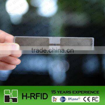 rfid soft metal tag