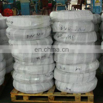 Best Choice--copper Stranded Electric Wire photo-5