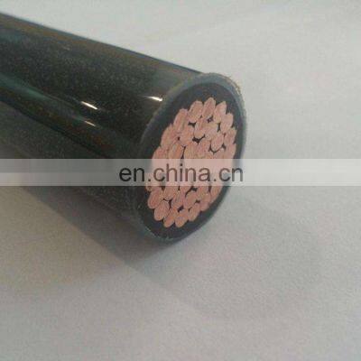 HOT!! THHN Building Wire --- THWN THVV Types China THHN THWN Copper Wire photo-5
