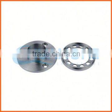 Made in China Turning Parts and Industrial Machine Parts photo-3