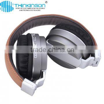Wireless Bluetooth Headphone photo-4