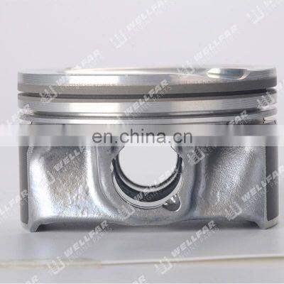 Chinese Factory Customized Engine Piston photo-2