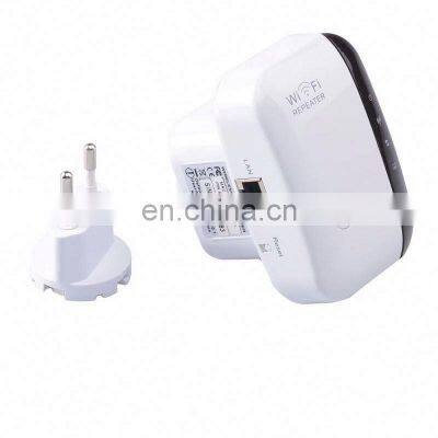 Wireless 300Mbps WiFi Repeater Long Signal Range Extender Amplifier Booster Outdoor 802.11N/B/G Repeater WIFI photo-3