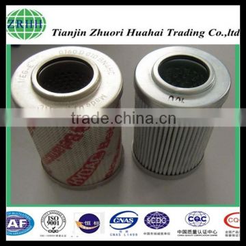 High efficiency hot sale replace 0165R010BN3HC hydac filter element for protect the oil pump and other hydraulic components