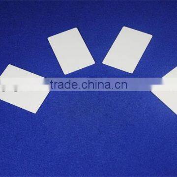 Alumina Al2O3 Ceramic Board