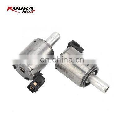 Car Accessories 257416 Transmission Solenoid Valve For Renault Solenoid Valve photo-2