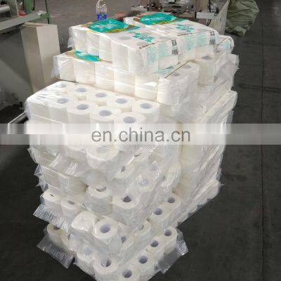 Full Automatic Toilet Paper Machine Production Line Paper Making Plant photo-5