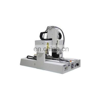 Best Durable Screw Fastening Machine Automatic Screw Locking Machine photo-2