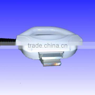 Nd Yag Long Pulse Laser / Long Pulae Laser Tattoo Removal Laser Machine / Long Pulse Nd Yag Laser Brown Age Spots Removal photo-4