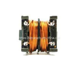 UU series filter inductor Common Mode Choke