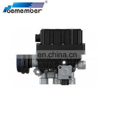 High Quality Truck Air Brake ECAS Solenoid Valve 4728800640