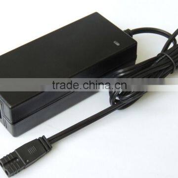 48v dc Power Adapter 90w LED Transformer for 3d Printer/Medical Equipment photo-3