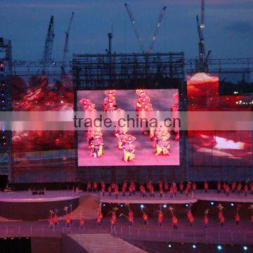 P3/P4/P5/P6 aluminum die casting stage rental display/p3 china hd led display screen hot xxx photos/large led display