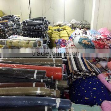 Cotton Stocklot Fabric Cotton Denim Srtocklot Fabric Cotton Drill Stocklot Fabric Cotton 3/1twill Stock Fabric photo-6