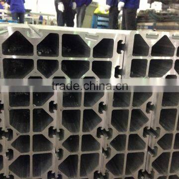 aluminum profile for Flexible conveying systems
