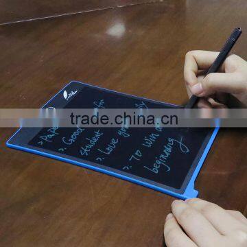 2016 HOT New Design LCD Whiteboard Unlimited Use for Meeting Bulletin Writing Board photo-6