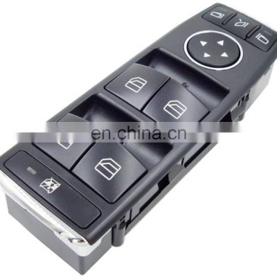 A1669054400 Power Window Switch for Mercedes-Benz G550 GL350 GLE350 GLS450 ML250