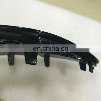 Grille for Fiesta Body Kit 2013 2014 2015 Sport photo-3