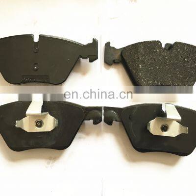 Wholesale Oem Top Quality Machine Brake Pads Set 34 11 6 775 310 photo-5
