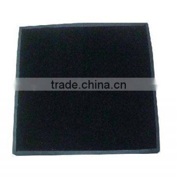 activated carbon filter