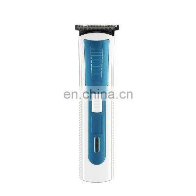 Mini Electric Rechargeable Professional men's  Cordless Clipper hair trimmer