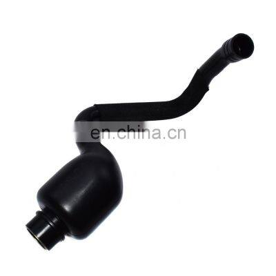 Новый отводчик газов картера с масляным ловителем для Audi A4 Avant, A6, VW Passat B5 06B103211H, 06B103211J, 06B103211E, 2385045, V104491