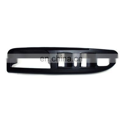 Master Window Mirror Switch Panel Trim Bezel For VW Passat 2006-2010 3C1867171