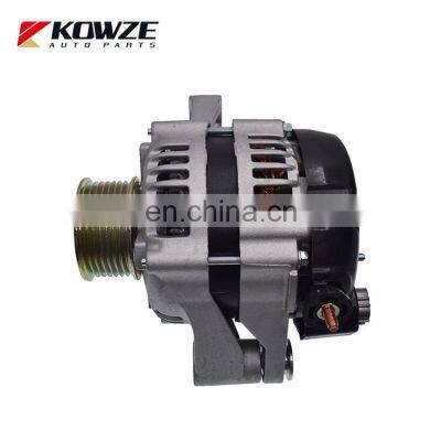 Auto Alternator Assy 27060-0L040 For TOYOTA HILUX 1KDFTV KUN51 KUN25 photo-4