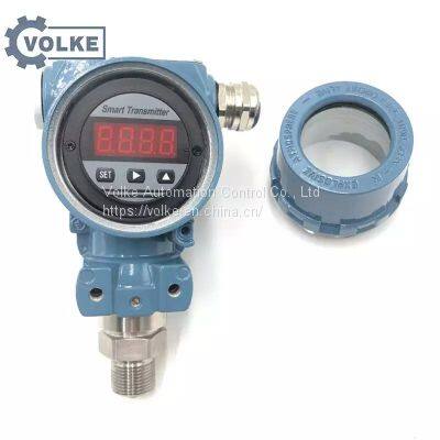 High temperature pressure sensor high precision water oil pneumatic pressure transmitte