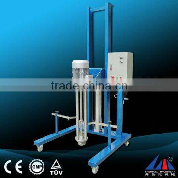 FLK high shear homogeneous mixing machine