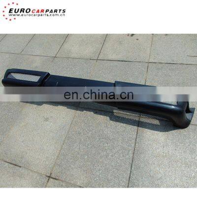 W463 H Style Body Kits Fit for G-CLASS W463 G55 to HM Style FRP Material G55 Body Kits photo-4