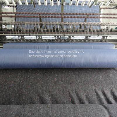 moving blanket,moving pad,moving mat from manufacturer