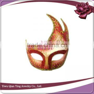 Good Quality Luxury Carnival Royal Party Masks photo-2
