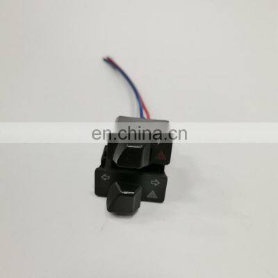 Promotional Switch On Motorcycle Handlebar Switch Push Button Light Switches For Suzuki photo-3
