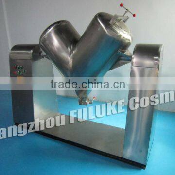 multi- function Colloid Mill / v type mixer