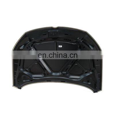 Hot sale universal car tuning parts engine hood replacement for VW CC 2012- OEM 3C8823031D