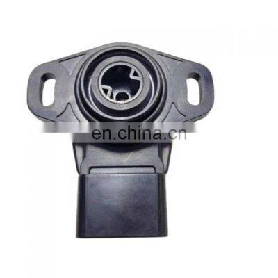 Original New 67830-16560-71 Throttle Position Sensor TPS  OEM 678301656071 8FBN10-35  for Toyota  Parts