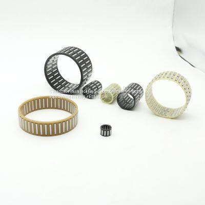 Auto Bearing Needle Roller Bearing Tractor Bearing Bearing Repair Kit Rear Axle Bearing