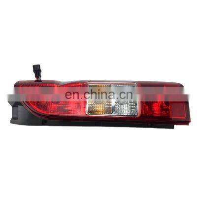 Right rear lamp K1372010011 Foton pickup