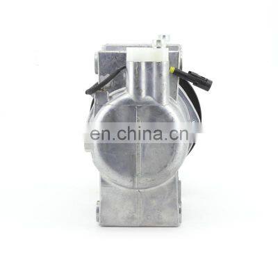 8981028240 9260000C81 Car 12v Air Conditioning AC Compressor for Isuzu Dmax 2.5 photo-4