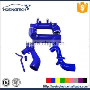 good performance high temperature silicone hose for air intake system