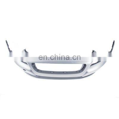 Small Moq Car Front Rear Bumper Auto Front Bumper For Volvo S40 body kits