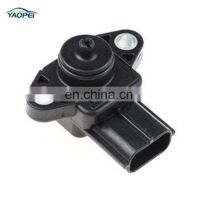 High quality Map Boost Sensor BAIXINDE E1T26571A 18590-75F21 For Mitsubishi Suzuki Vitara