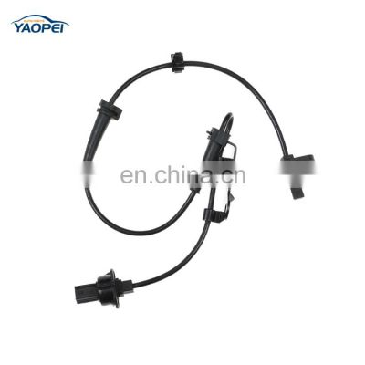 100012701 57455-TF0-003 Front Left ABS wheel speed sensor for Honda CR-Z Fit Insight