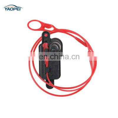 100019959 8S0862153 Fuel Filler Flap Door Lock Actuator Fit for AUDI Q3 2015-2018 Q7 2016-2019