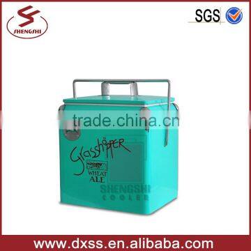 Wine bottle chiller freezer (C-001)