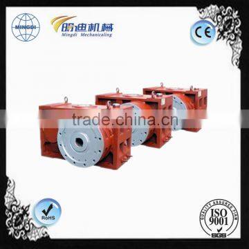 changzhou machinery Supply hot sale CE and ISO certificated ZLYJ gearbox / extruder gear box