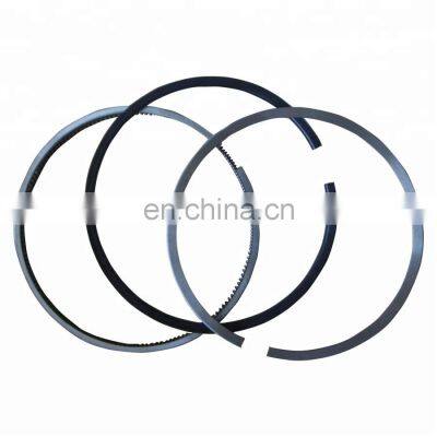 6D114 Diesel engine spare parts 1241748H92 PC300 piston ring